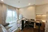 2 Bedroom Condo for rent in The Saint Residences, Chom Phon, Bangkok near MRT Phahon Yothin