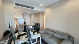 2 Bedroom Condo for rent in The Saint Residences, Chom Phon, Bangkok near MRT Phahon Yothin