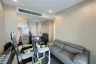 2 Bedroom Condo for rent in The Saint Residences, Chom Phon, Bangkok near MRT Phahon Yothin