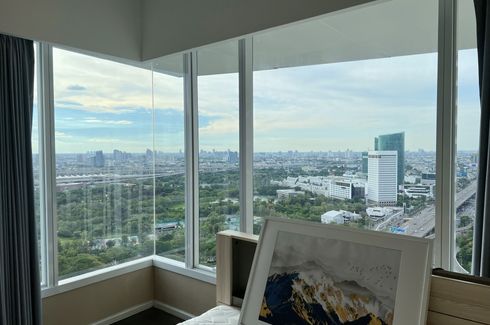 2 Bedroom Condo for rent in The Saint Residences, Chom Phon, Bangkok near MRT Phahon Yothin
