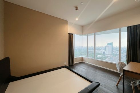 2 Bedroom Condo for rent in The Saint Residences, Chom Phon, Bangkok near MRT Phahon Yothin