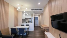 2 Bedroom Condo for rent in The Saint Residences, Chom Phon, Bangkok near MRT Phahon Yothin