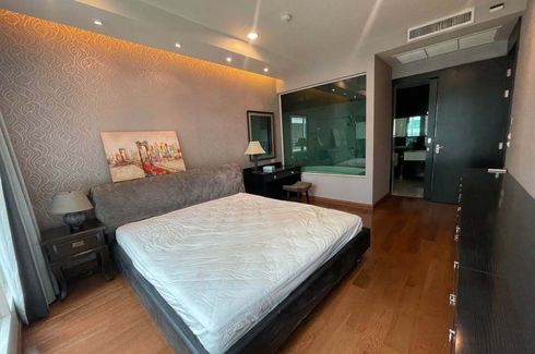 1 Bedroom Condo for rent in The Address Chidlom, Lumpini, Bangkok near BTS Chit Lom