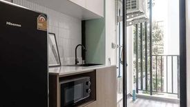 1 Bedroom Condo for rent in Regent Home Bangna, Bang Na, Bangkok near BTS Bang Na