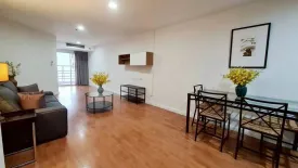 2 Bedroom Condo for rent in The Waterford Diamond, Khlong Tan, Bangkok near BTS Phrom Phong