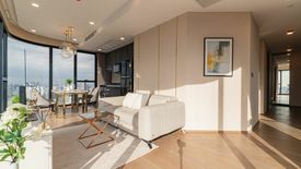 2 Bedroom Condo for rent in Si Phraya, Bangkok near MRT Sam Yan