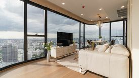 2 Bedroom Condo for rent in Si Phraya, Bangkok near MRT Sam Yan