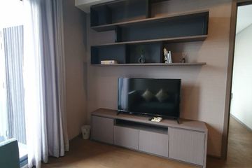 2 Bedroom Condo for rent in The Diplomat Sathorn, Silom, Bangkok near BTS Surasak