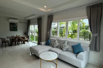 4 Bedroom House for sale in Supalai Palm Spring Banpon Phuket, Si Sunthon, Phuket