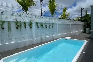 3 Bedroom Villa for rent in Choeng Thale, Phuket