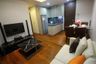 2 Bedroom Condo for rent in Quattro by Sansiri, Khlong Tan Nuea, Bangkok near BTS Thong Lo