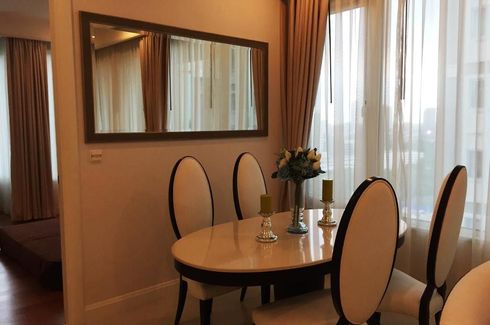2 Bedroom Condo for rent in Q Langsuan, Lumpini, Bangkok near BTS Ratchadamri