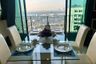 2 Bedroom Condo for rent in The Emporio Place, Khlong Tan, Bangkok near BTS Phrom Phong