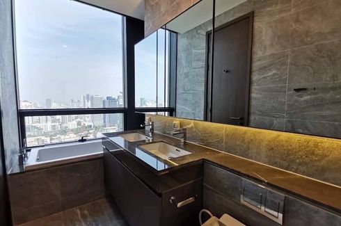 2 Bedroom Condo for rent in The ESSE Sukhumvit 36, Phra Khanong, Bangkok near BTS Thong Lo