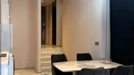 2 Bedroom Condo for rent in Si Phraya, Bangkok near MRT Sam Yan