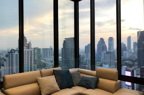 2 Bedroom Condo for rent in Si Phraya, Bangkok near MRT Sam Yan