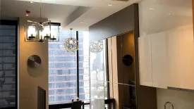 2 Bedroom Condo for rent in Si Phraya, Bangkok near MRT Sam Yan