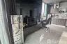 1 Bedroom Condo for rent in Chewathai Ramkamhaeng, Hua Mak, Bangkok near MRT Hua Mak