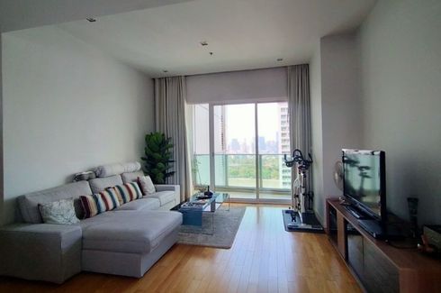 2 Bedroom Condo for rent in Millennium Residence, Khlong Toei, Bangkok near BTS Asoke
