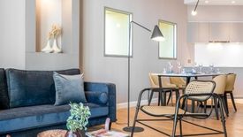 1 Bedroom Condo for rent in Magnolias Waterfront Residences, Khlong Ton Sai, Bangkok near BTS Saphan Taksin