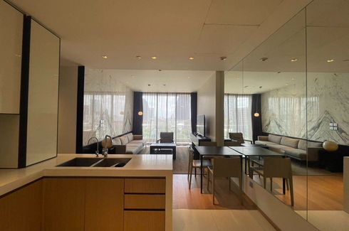 2 Bedroom Condo for rent in BEATNIQ Sukhumvit 32, Khlong Tan, Bangkok near BTS Thong Lo