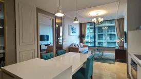 1 Bedroom Condo for rent in Sindhorn Residence, Lumpini, Bangkok near BTS Ploen Chit