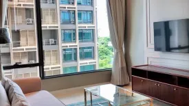 1 Bedroom Condo for rent in Sindhorn Residence, Lumpini, Bangkok near BTS Ploen Chit