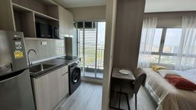 Condo for rent in Elio Sathorn - Wutthakat, Bang Kho, Bangkok near BTS Talat Phlu