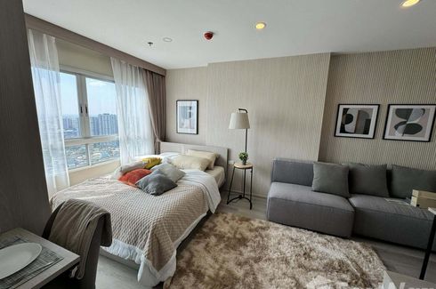 Condo for rent in Elio Sathorn - Wutthakat, Bang Kho, Bangkok near BTS Talat Phlu