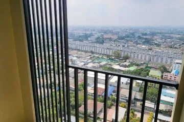 1 Bedroom Condo for rent in Chewathai Kaset-Nawamin, Sena Nikhom, Bangkok