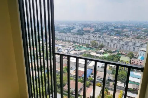 1 Bedroom Condo for rent in Chewathai Kaset-Nawamin, Sena Nikhom, Bangkok