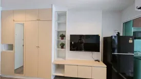 Condo for rent in Regent Home Bangna, Bang Na, Bangkok near BTS Bang Na