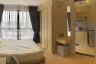 Condo for rent in IDEO O2, Bang Na, Bangkok near BTS Bang Na