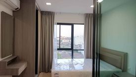 1 Bedroom Condo for rent in The One Plus Grade Huamark, Hua Mak, Bangkok near MRT Si Kritha