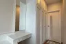 1 Bedroom Condo for rent in Ivy River, Bang Pakok, Bangkok near BTS Talat Phlu