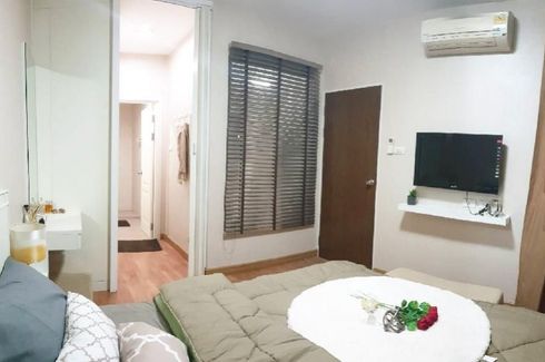 1 Bedroom Condo for rent in Ivy River, Bang Pakok, Bangkok near BTS Talat Phlu