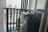 1 Bedroom Condo for rent in Regent Home 27 Bangson, Bang Sue, Bangkok near MRT Bang Son