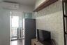 1 Bedroom Condo for rent in Regent Home 27 Bangson, Bang Sue, Bangkok near MRT Bang Son