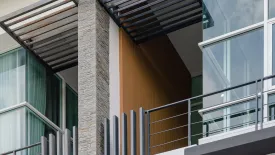 4 Bedroom Townhouse for sale in I Place, Lat Phrao, Bangkok