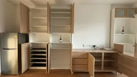 1 Bedroom Condo for sale in Lumpini Place Rama 3 - Riverine, Bang Phong Pang, Bangkok near BTS Surasak