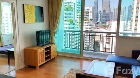 1 Bedroom Condo for rent in Wind Sukhumvit 23, Khlong Toei Nuea, Bangkok near MRT Sukhumvit