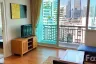 1 Bedroom Condo for rent in Wind Sukhumvit 23, Khlong Toei Nuea, Bangkok near MRT Sukhumvit