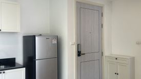 1 Bedroom Condo for rent in Notting Hill The Exclusive CharoenKrung, Wat Phraya Krai, Bangkok