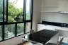 1 Bedroom Condo for rent in Notting Hill The Exclusive CharoenKrung, Wat Phraya Krai, Bangkok