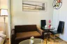 1 Bedroom Condo for rent in Park Origin Phrom Phong, Khlong Tan, Bangkok near BTS Phrom Phong