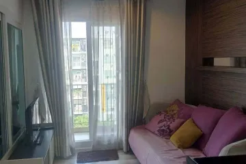 1 Bedroom Condo for rent in The Key Phahonyothin, Sena Nikhom, Bangkok near MRT Phahon Yothin
