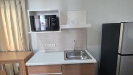 1 Bedroom Apartment for rent in BAAN SARAN NUCH, Phra Khanong Nuea, Bangkok near BTS On Nut