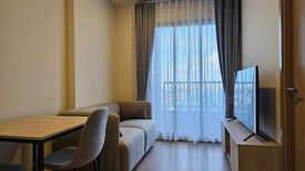 1 Bedroom Condo for rent in NIA by Sansiri, Phra Khanong Nuea, Bangkok near BTS Phra Khanong