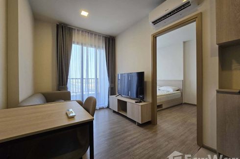 1 Bedroom Condo for rent in NIA by Sansiri, Phra Khanong Nuea, Bangkok near BTS Phra Khanong