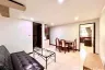1 Bedroom Condo for rent in Diamond Tower, Silom, Bangkok near BTS Chong Nonsi
